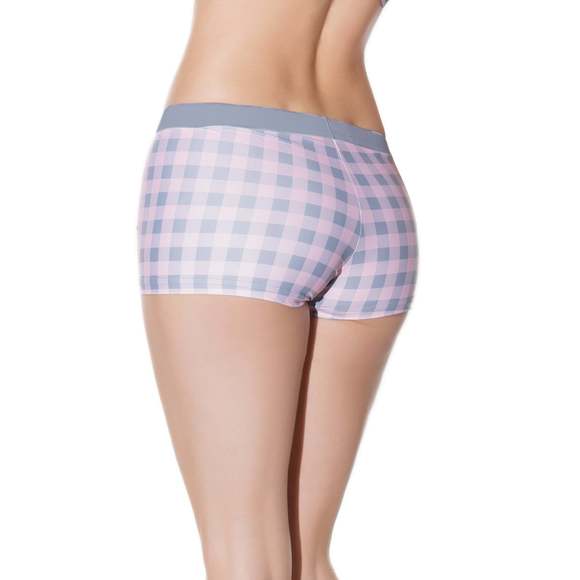 Unisex Short- Coquette - 21504 - Picture 3 of 10